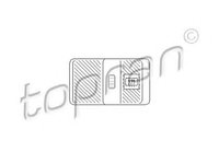 Comutator, incalzire luneta VW PASSAT (3A2, 35I) (1988 - 1997) TOPRAN 103 842