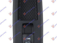 COMUTATOR INCHIDERE CENTRALIZATA USA FATA, DODGE, DODGE NITRO 07-, PEUGEOT, PEUGEOT EXPERT 07-16, Interior, Comutatoare, 054107171