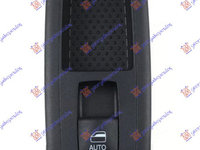 COMUTATOR INCHIDERE CENTRALIZATA USA FATA, JEEP, JEEP CHEROKEE (LIBERTY) 08-14, PEUGEOT, PEUGEOT EXPERT 07-16, Interior, Comutatoare, 037107171