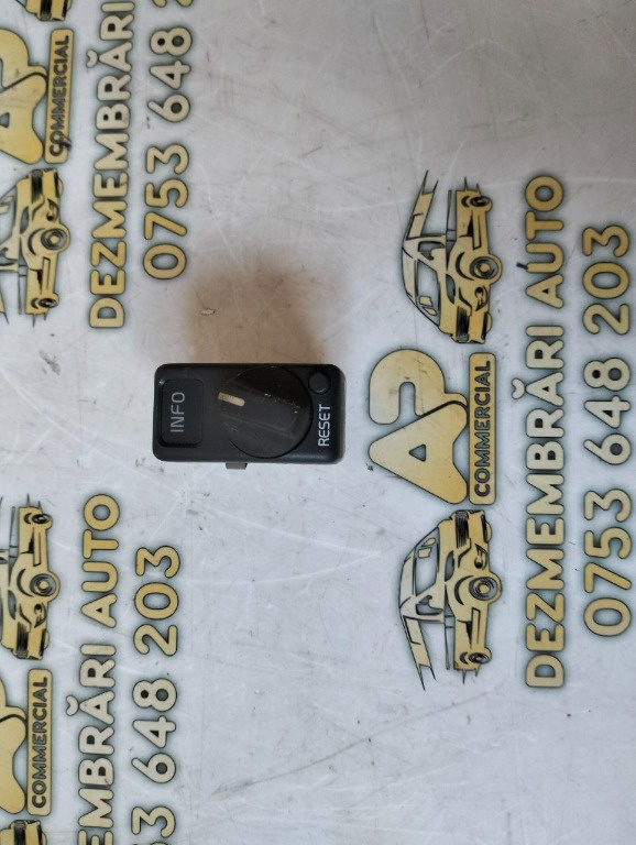 Comutator informatii VOLVO XC70 cod: 9162959