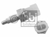 Comutator lampa marsarier 02800 FEBI BILSTEIN pentru Opel Corsa Opel Kadett Opel Vectra Opel Calibra