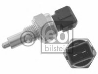 Comutator lampa marsarier 12902 FEBI BILSTEIN pentru Audi V8 Audi Coupe Audi 100 Audi 80 CitroEn Ax CitroEn C15 CitroEn Zx Peugeot 205 Peugeot 309 Peugeot 405 Peugeot 605 Peugeot 106 Peugeot 306