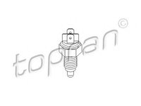 Comutator lampa marsarier 202 159 TOPRAN pentru Opel Corsa Opel Kadett Opel Ascona