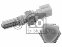 Comutator lampa marsarier 24371 FEBI BILSTEIN pentru Ford Escort Ford Fiesta Ford Courier Ford Ka Ford Puma Ford Focus Ford Ikon