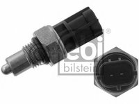 Comutator lampa marsarier 31710 FEBI BILSTEIN pentru Opel Agila