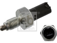 Comutator, lampa marsarier (37058 FEBI BILSTEIN) MERCEDES-BENZ