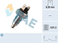 Comutator, lampa marsarier (40380 FAE) OPEL