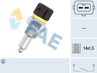 Comutator, lampa marsarier (40570 FAE) AUDI,Citroen,FIAT,LANCIA,LAND ROVER,MINI,NISSAN,PEUGEOT,PORSCHE,ROVER,VW