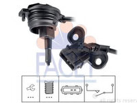 Comutator, lampa marsarier AUDI A4 Cabriolet (8H7, B6, 8HE, B7) (2002 - 2009) FACET 7.6195