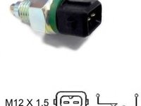 Comutator, lampa marsarier BMW Z8 (E52) (2000 - 2003) MEAT & DORIA 36027