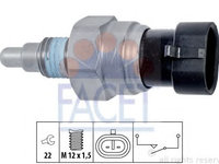 Comutator, lampa marsarier CHEVROLET AVEO hatchback (T300) (2011 - 2020) FACET 7.6323