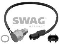 Comutator, lampa marsarier Citroen C-CROSSER (EP_), PEUGEOT 4007 (GP_), Citroen AIRCROSS - SWAG 62 93 7358