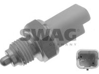 Comutator, lampa marsarier Citroen RELAY bus (230P), PEUGEOT 806 (221), PEUGEOT 306 hatchback (7A, 7C, N3, N5) - SWAG 62 93 7172