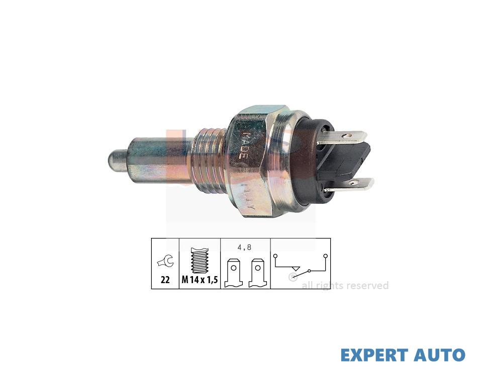 Comutator lampa marsarier / comutator lumini marsarier Audi AUDI A4 Cabriolet (8H7, B6, 8HE, B7) 2002-2009 #8 225717