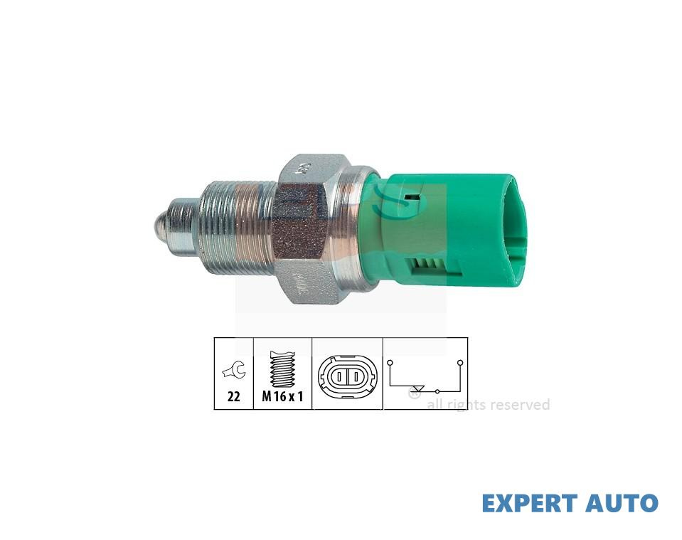 Comutator lampa marsarier / comutator lumini marsarier Renault TRAFIC bus (T5, T6, T7) 1980-1989 #2 30611