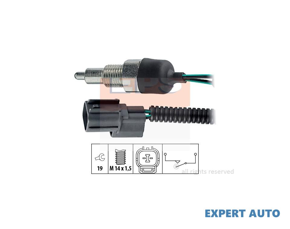 Comutator lampa marsarier / comutator lumini marsarier Land Rover DISCOVERY Mk II (LJ, LT) 1998-2004 #2 008621371