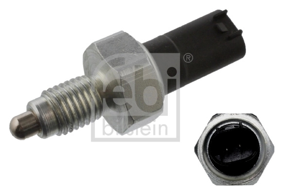 Comutator, lampa marsarier FEBI BILSTEIN 37058 pentru MERCEDES-BENZ A-CLASS (W168) 1997-2004