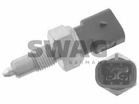 Comutator, lampa marsarier FIAT CINQUECENTO (170), LANCIA DELTA (831AB0), FIAT PANDA (141A_) - SWAG 70 91 2233