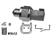 Comutator, lampa marsarier FORD MONDEO IV (BA7) EPS 1860272