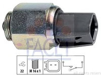 Comutator lampa marsarier FORD TRANSIT CONNECT caroserie - Cod intern: W20239434 - LIVRARE DIN STOC in 24 ore!!!