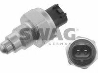 Comutator, lampa marsarier HONDA ACCORD Mk V (CC, CD), HONDA INSIGHT (ZE), HONDA CIVIC VII Hatchback (EU, EP, EV) - SWAG 85 93 1745