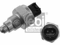 Comutator lampa marsarier HONDA CIVIC VII cupe (EM2) - OEM - FEBI BILSTEIN: FE31745|31745 - Cod intern: W02193897 - LIVRARE DIN STOC in 24 ore!!!