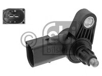 Comutator, lampa marsarier MERCEDES-BENZ C-CLASS (W202) (1993 - 2000) FEBI BILSTEIN 37293