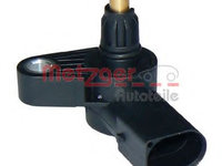Comutator, lampa marsarier MERCEDES-BENZ CLK Cabriolet (A208) (1998 - 2002) METZGER 0912061