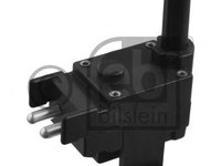 Comutator, lampa marsarier MERCEDES-BENZ SL (R129) (1989 - 2001) FEBI BILSTEIN 36743