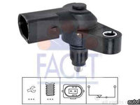 Comutator, lampa marsarier MERCEDES-BENZ VITO bus (W639) FACET 7.6339