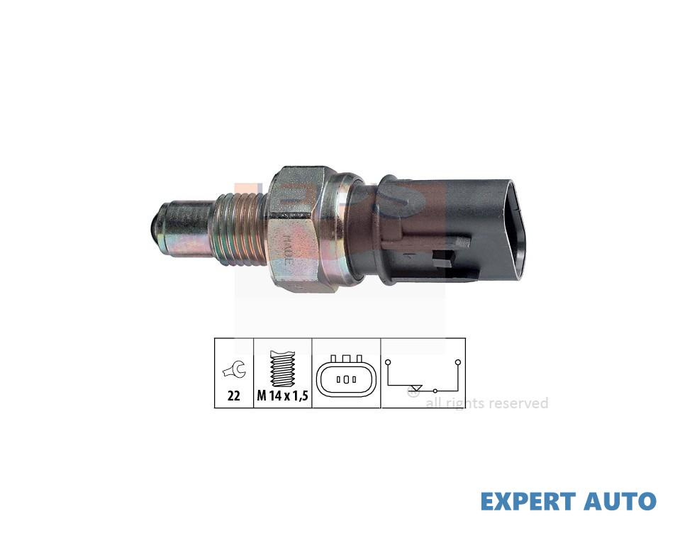 Comutator, lampa marsarier Mitsubishi ECLIPSE (D2_A) 1989-1995 #2 008621041