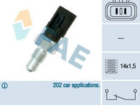 Comutator lampa marsarier MITSUBISHI ECLIPSE Mk II (D3_A) (1994 - 1999) FAE 41240