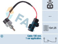 Comutator lampa marsarier MITSUBISHI PAJERO/SHOGUN II (V3_W, V2_W, V4_W) (1990 - 1999) FAE 41249