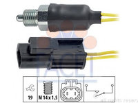 Comutator lampa marsarier NISSAN PATHFINDER I (WD21) (1986 - 1995) FACET 7.6115