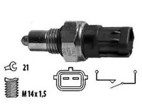 Comutator, lampa marsarier OPEL AGILA (B) (H08) EPS 1860219