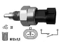 Comutator, lampa marsarier OPEL ZAFIRA TOURER C (P12) EPS 1860323