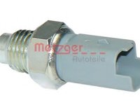 Comutator, lampa marsarier PEUGEOT 206 hatchback (2A/C) (1998 - 2016) METZGER 0912055