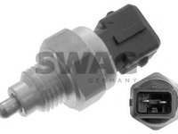 Comutator, lampa marsarier PEUGEOT 806 (221), Citroen XANTIA (X1), Citroen XM (Y3) - SWAG 62 94 5152