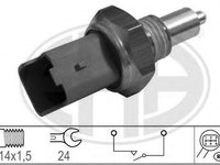 Comutator lampa marsarier RENAULT LAGUNA II (BG0/1_) (2001 - 2016) ERA 330750