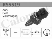 Comutator, lampa marsarier (RS5519 CALORSTAT by Vernet) ROVER,SEAT,SKODA,VW