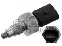 Comutator lampa marsarier SEAT ALHAMBRA (7V8, 7V9) (1996 - 2010) Febi Bilstein 36174