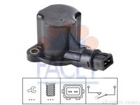 Comutator lampa marsarier SEAT CORDOBA Vario (6K5) (1999 - 2002) FACET 7.6193