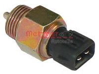 Comutator lampa marsarier SKODA FELICIA   (6U1) (1994 - 1998) METZGER 0912021