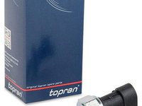 Comutator Lampa Marsarier Topran Opel Signum 2003-2008 206 684 SAN51884