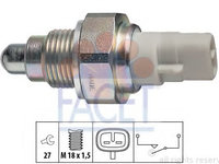 Comutator, lampa marsarier TOYOTA AVENSIS Combi (T25) (2003 - 2008) FACET 7.6111