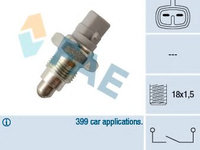 Comutator lampa marsarier TOYOTA CAMRY (_V2_) (1986 - 1993) FAE 40846