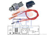 Comutator lampa marsarier VOLVO S60 I 2.4 Bifuel (CNG) - OEM - FACET: 1-860-274K - W02625615 - LIVRARE DIN STOC in 24 ore!!!