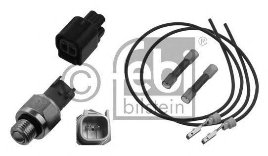 Comutator lampa marsarier VOLVO S70 (LS) - Cod intern: W20225266 - LIVRARE DIN STOC in 24 ore!!!