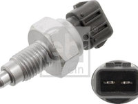 Comutator, lampa marsarier VW GOLF II (19E, 1G1) FEBI BILSTEIN 21758