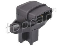 Comutator lampa marsarier VW JETTA   (16) (1978 - 1987) TOPRAN 102 938